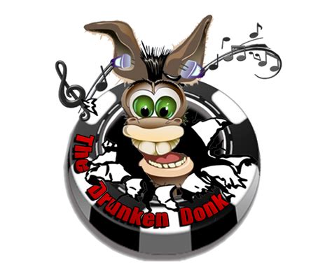 drunken donk freeroll password|@TheDrunkenDonk .